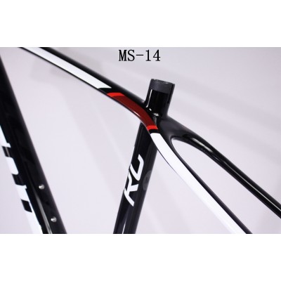 frame scott carbon